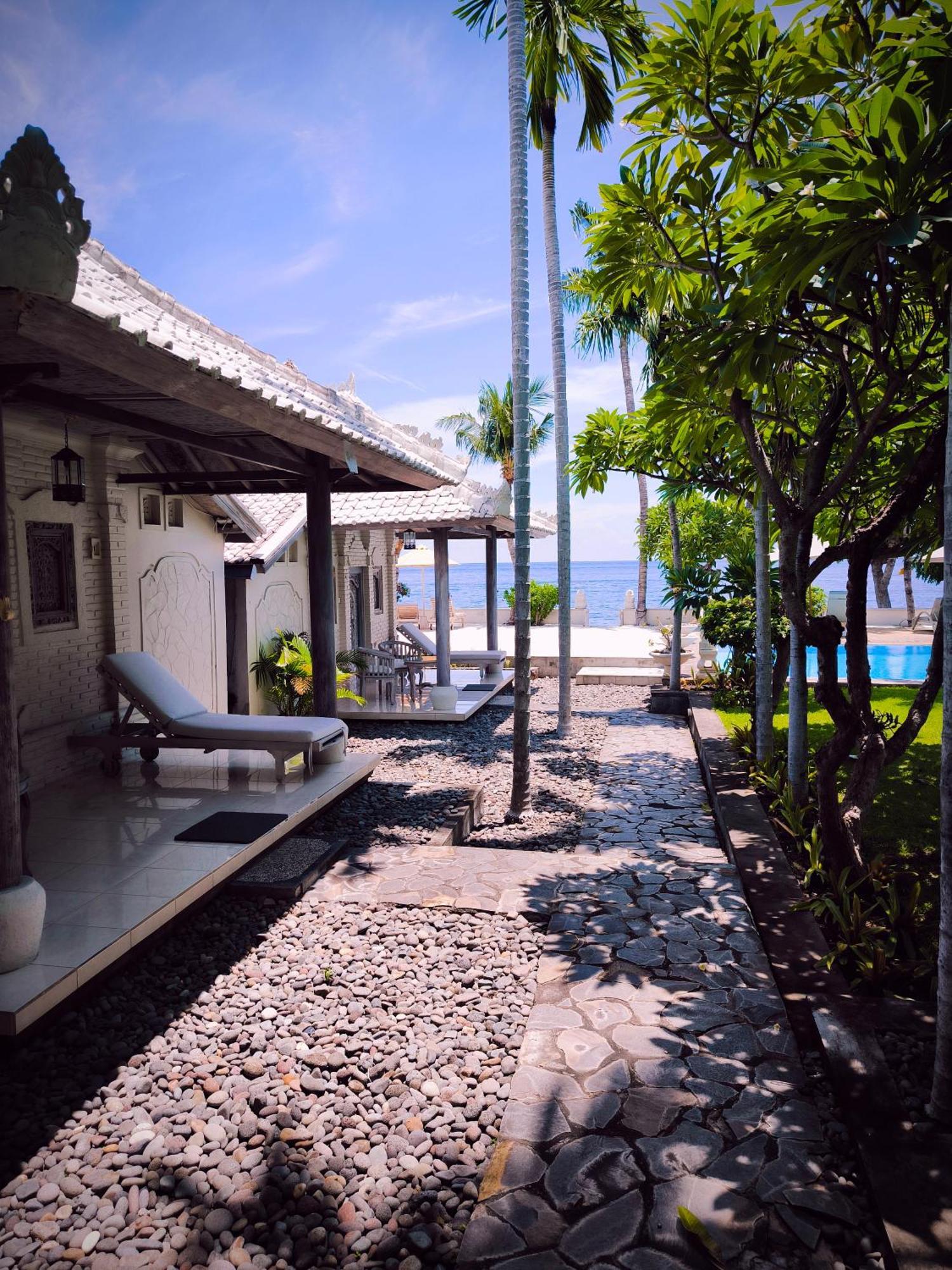 Dhauteya Villa Ambat Exterior foto