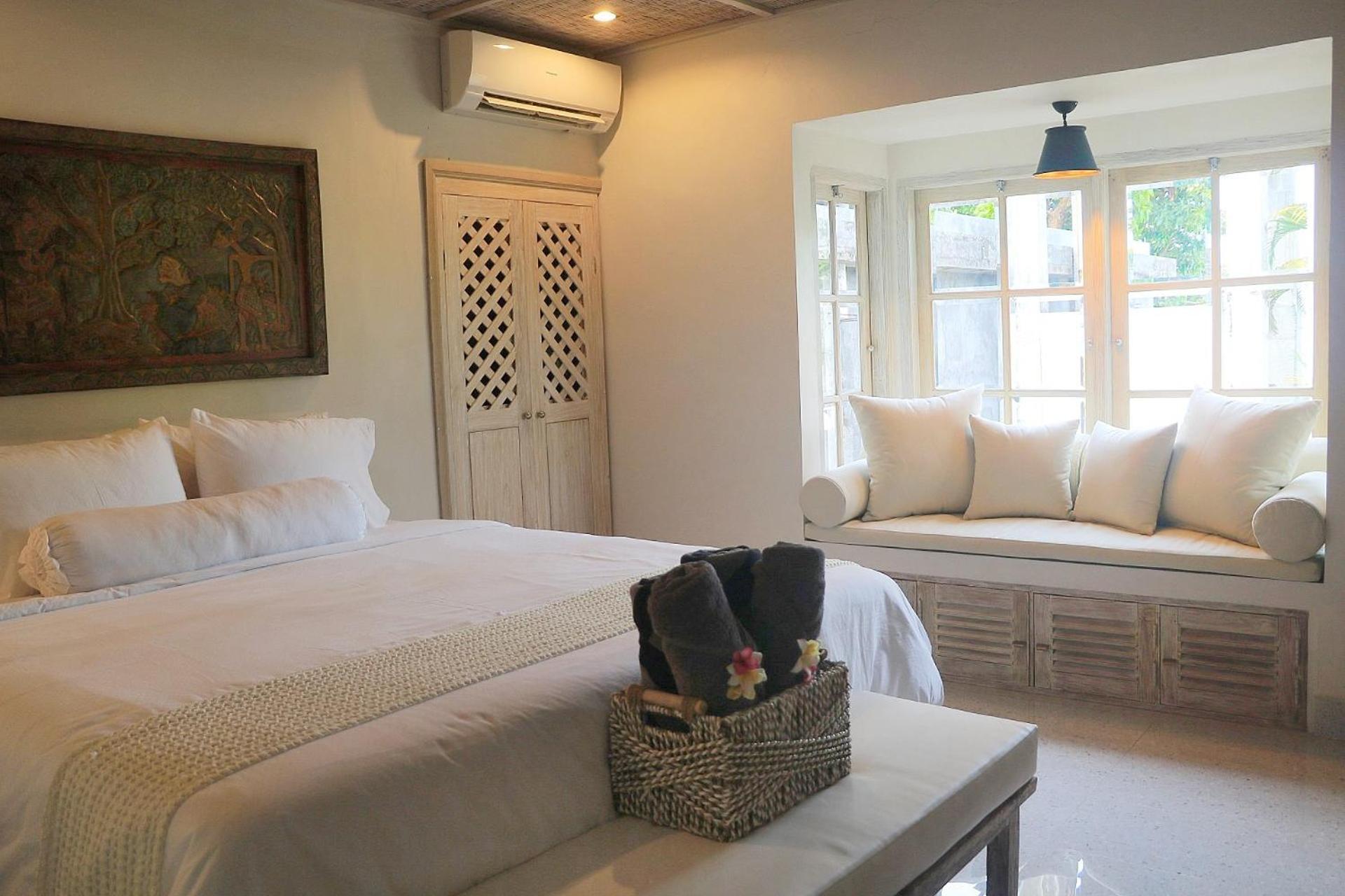Dhauteya Villa Ambat Zimmer foto