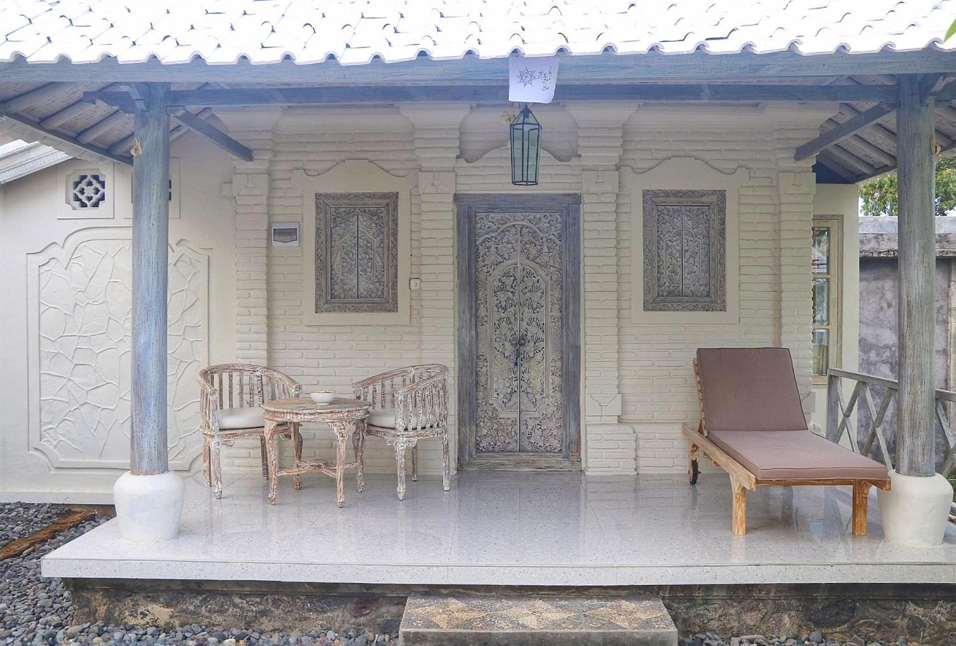 Dhauteya Villa Ambat Exterior foto