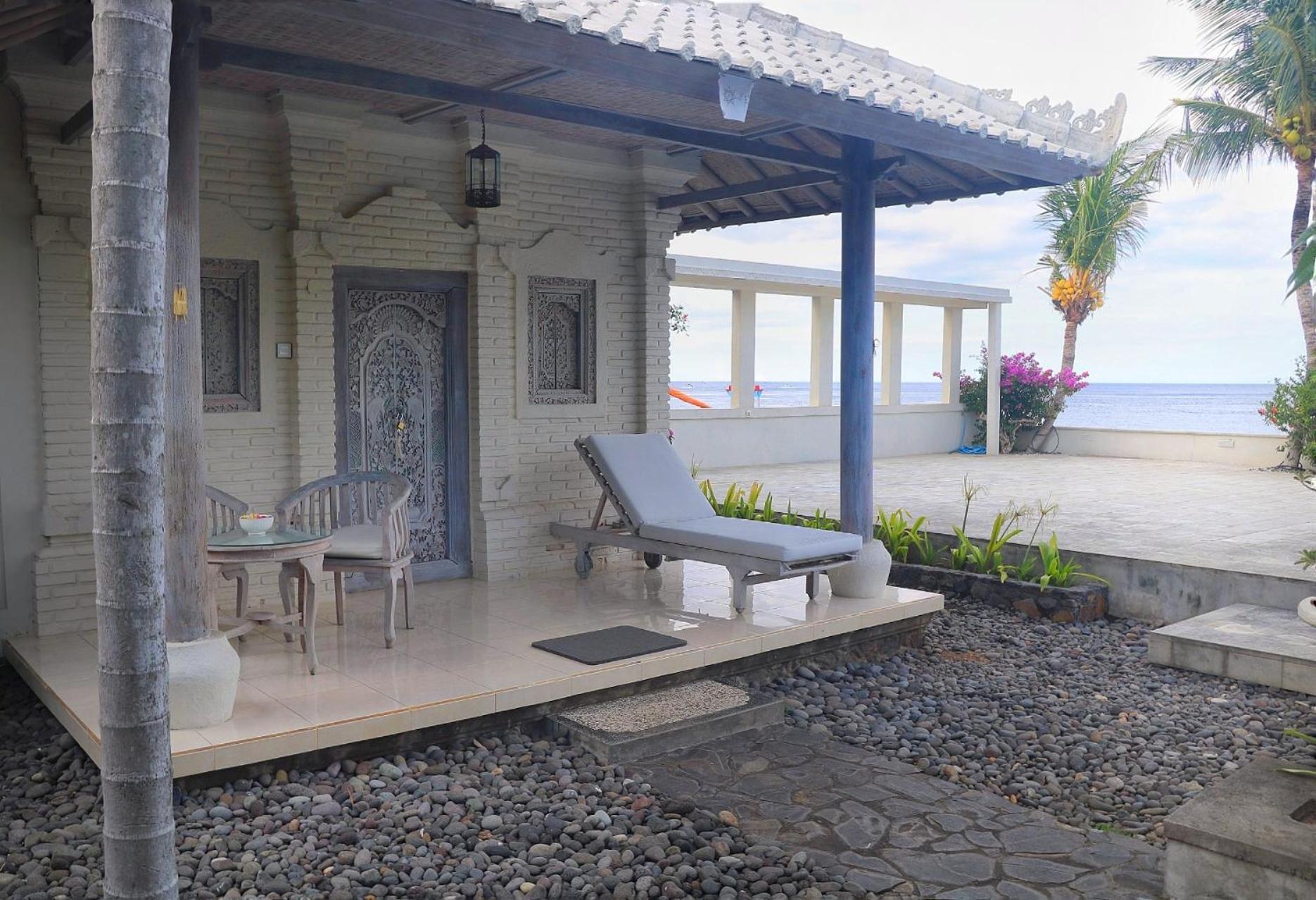 Dhauteya Villa Ambat Exterior foto
